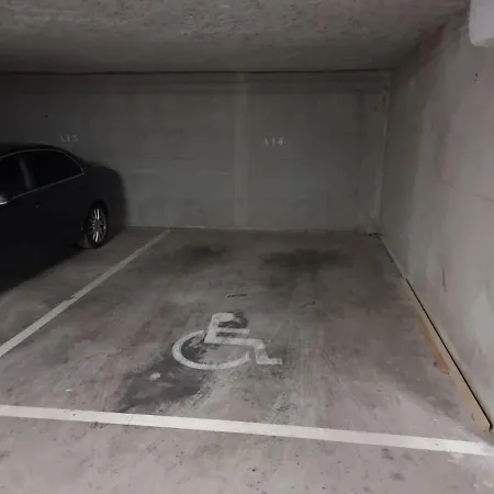 Nouveaux Quartier Bologne A Deux Pas De Mosson, Wifi, Climatisation Et Parking Gratuit