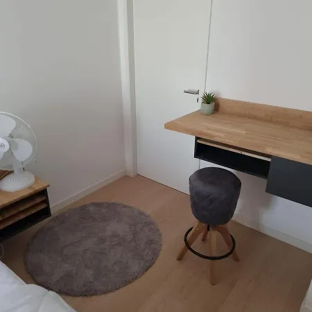 Nouveaux Quartier Bologne A Deux Pas De Mosson, Wifi, Climatisation Et Parking Gratuit Montpellier