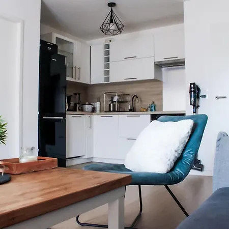 Apartment Nouveaux Quartier Bologne A Deux Pas De Mosson, Wifi, Climatisation Et Parking Gratuit Montpellier