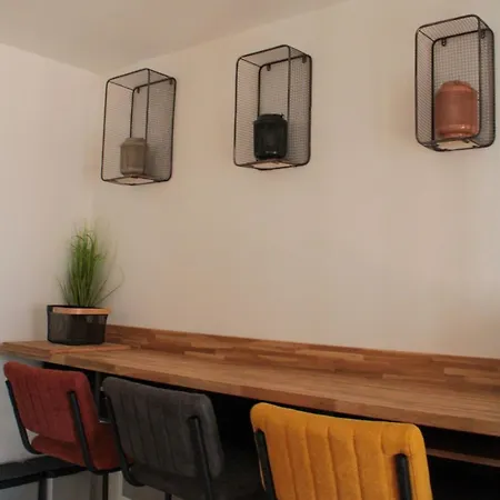Nouveaux Quartier Bologne A Deux Pas De Mosson, Wifi, Climatisation Et Parking Gratuit * Montpellier
