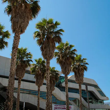 Nouveaux Quartier Bologne A Deux Pas De Mosson, Wifi, Climatisation Et Parking Gratuit * Montpellier